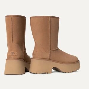 Ugg new heights